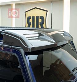 مرسيدس بنز G-Class